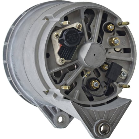 Aftermarket JAndN Electrical Products Alternator 400-24159-JN